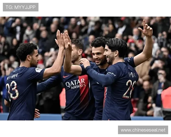 [法甲]十人“大巴黎”客胜马赛 笑傲法国国家德比.