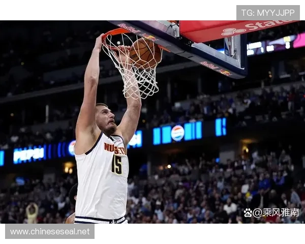 约基奇三双助掘金连胜五场